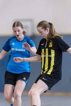 Bild 297 - wBJ NFV Futsalmeisterschaft